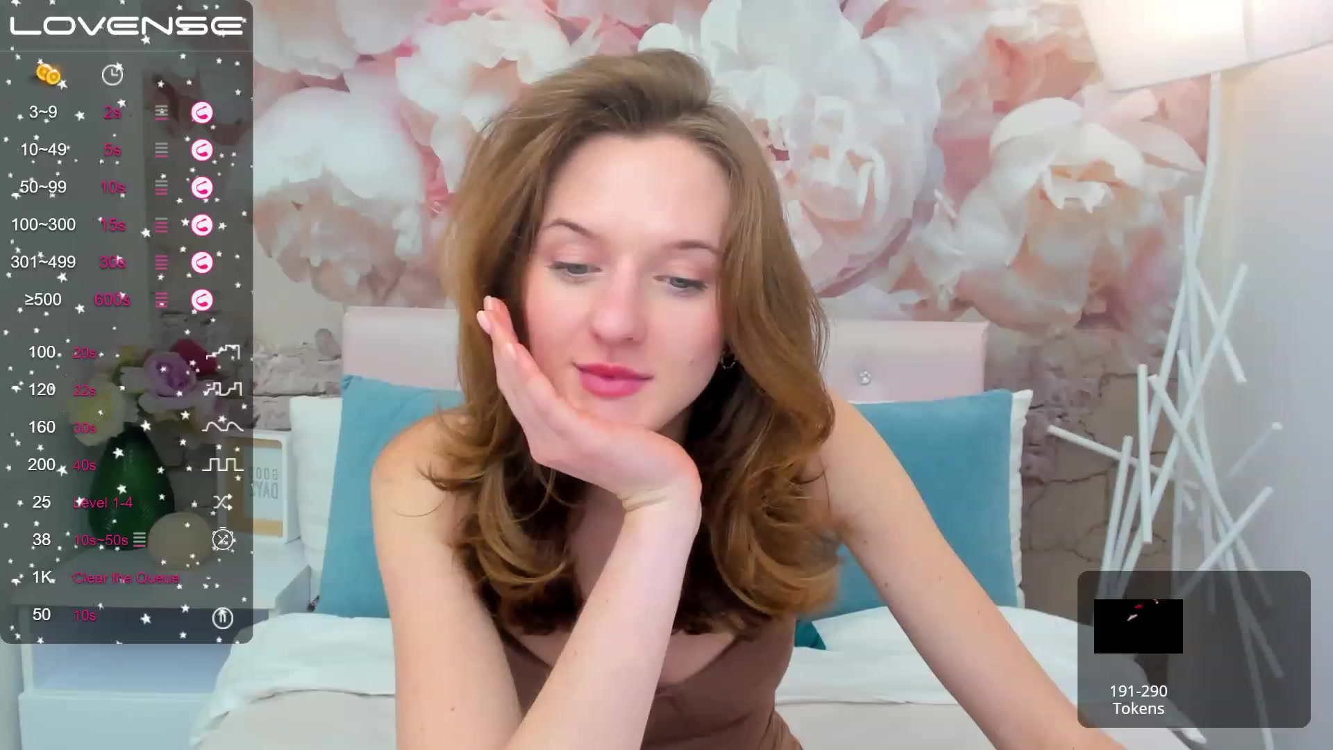 Gallery image thumbnail from MonaElisa's myfreecams stream on, 01/28/2023, 15:00 image 9 of 20