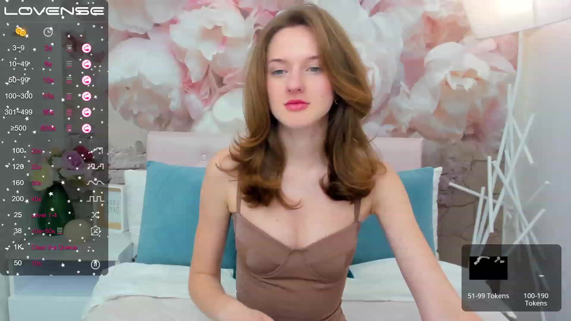 Gallery image thumbnail from MonaElisa's myfreecams stream on, 01/28/2023, 15:00 image 17 of 20