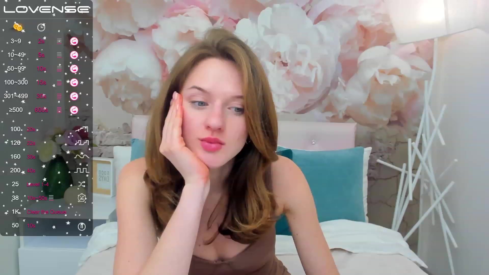 Gallery image thumbnail from MonaElisa's myfreecams stream on, 01/28/2023, 17:17 image 16 of 20