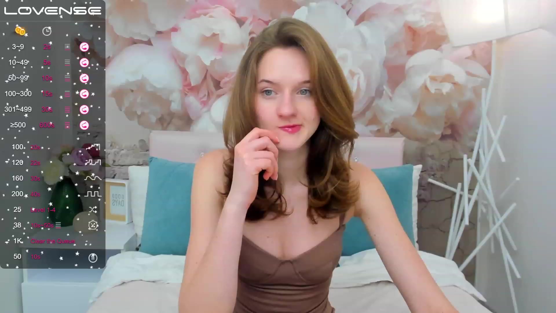 Gallery image thumbnail from MonaElisa's myfreecams stream on, 01/28/2023, 18:55 image 8 of 20
