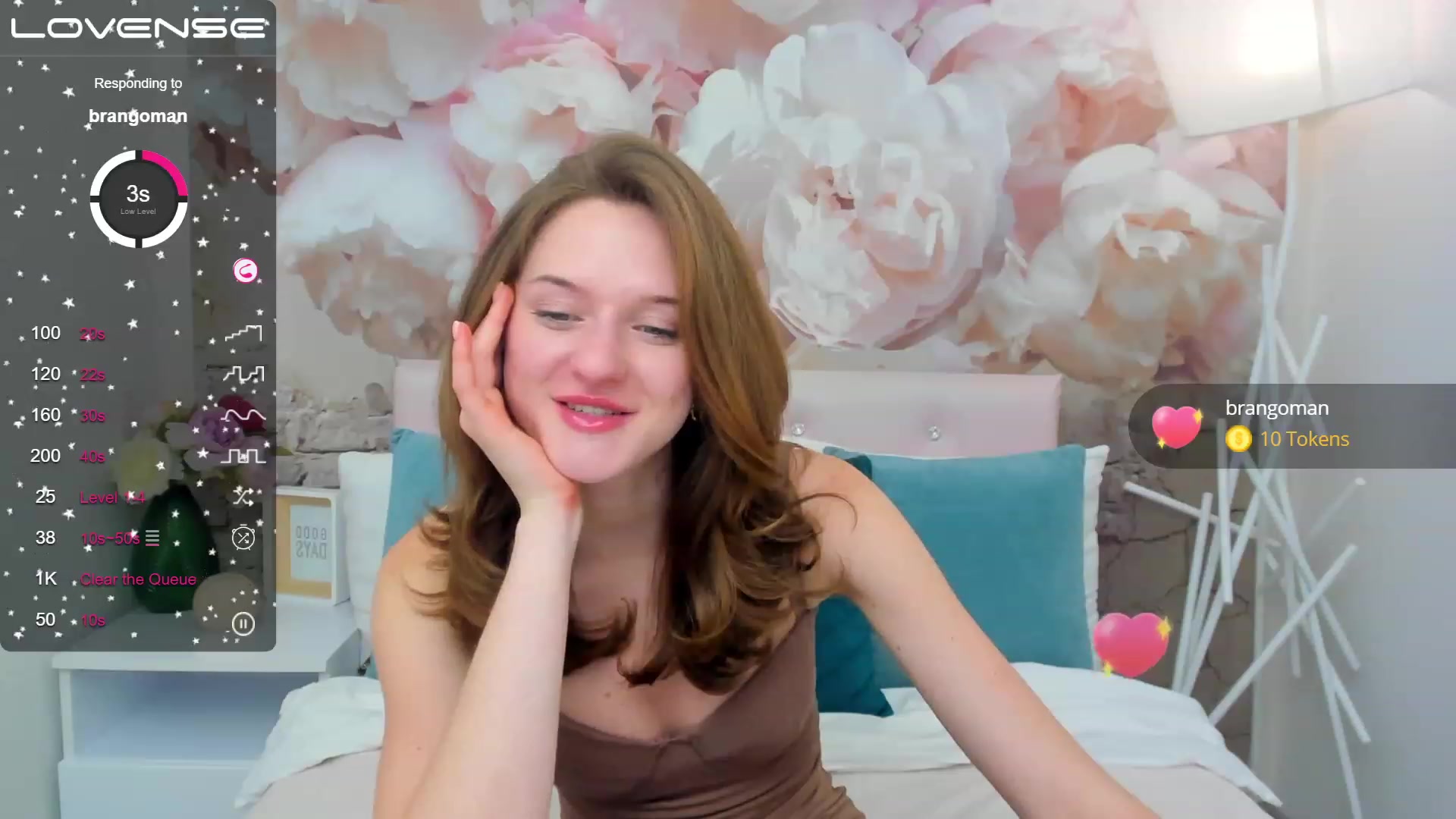 Gallery image thumbnail from MonaElisa's myfreecams stream on, 01/28/2023, 18:55 image 15 of 20
