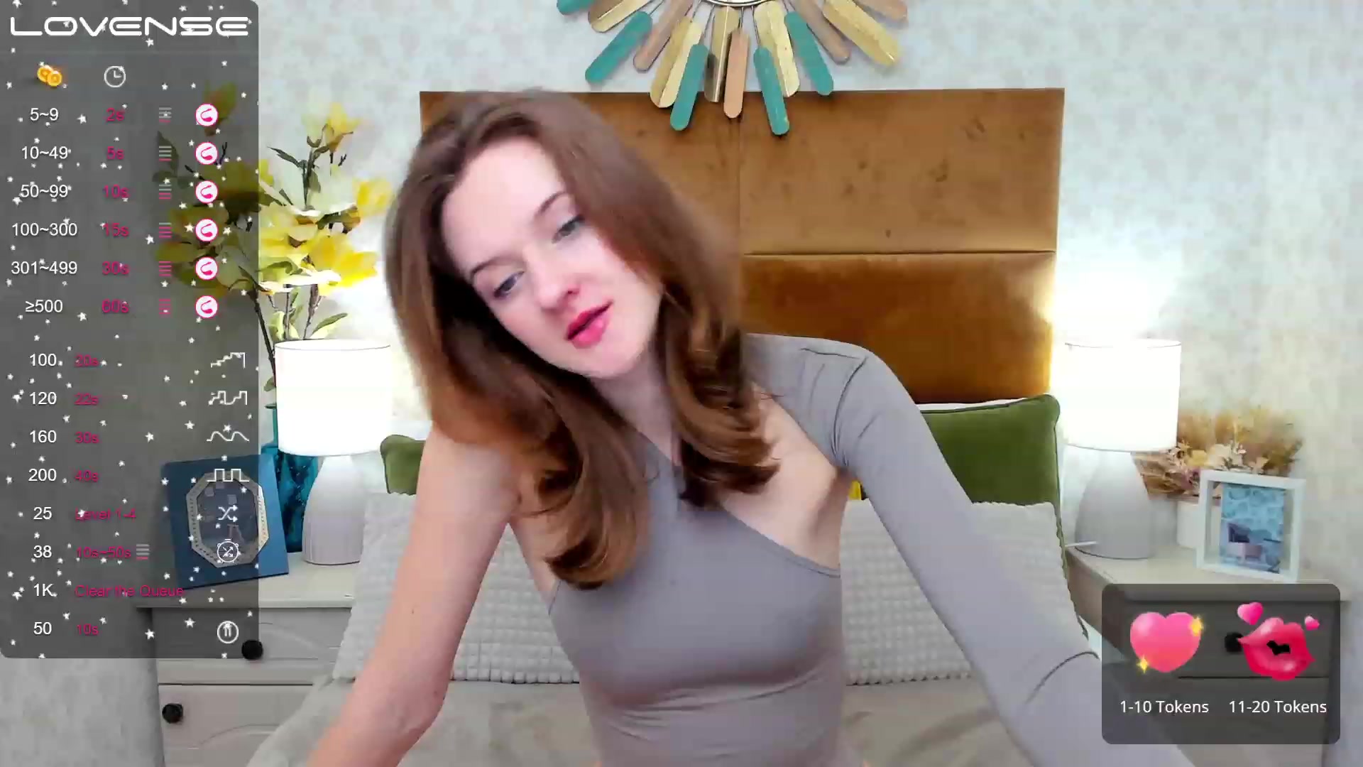 Gallery image thumbnail from MonaElisa's myfreecams stream on, 01/29/2023, 13:49 image 14 of 20