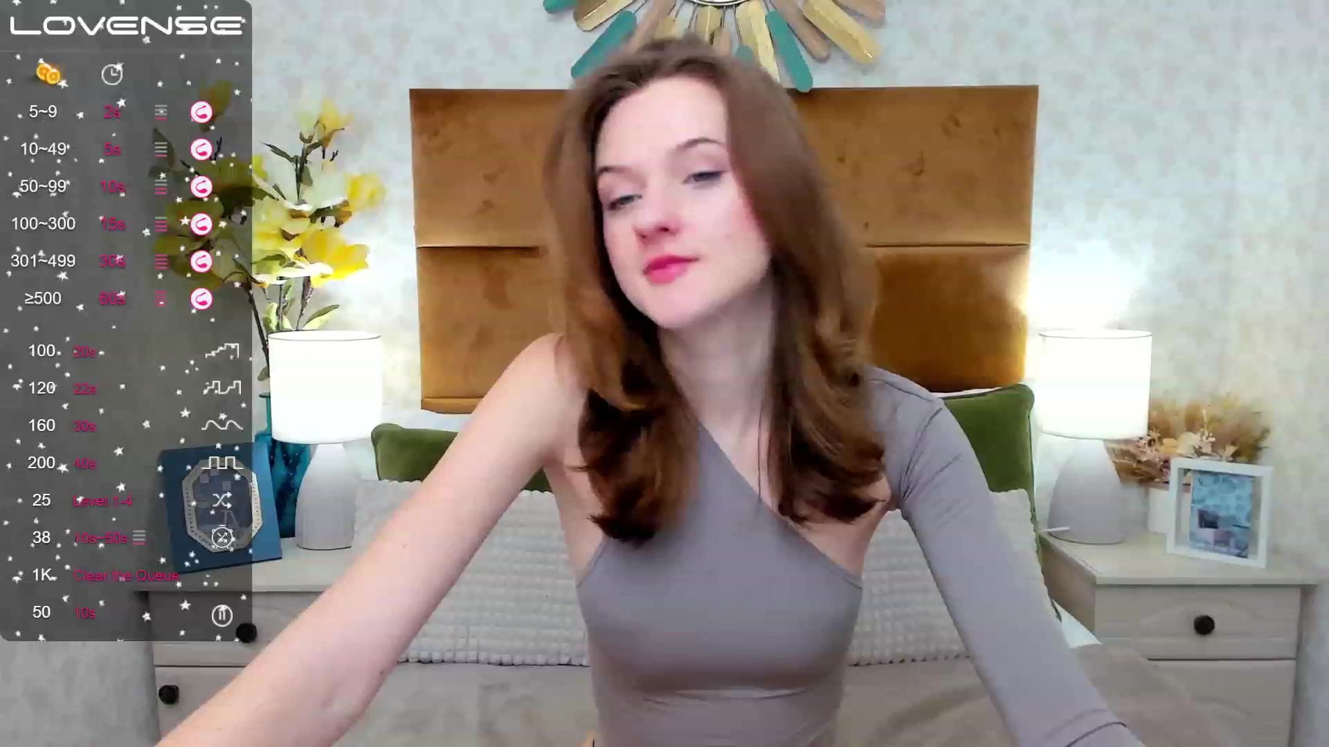 Gallery image thumbnail from MonaElisa's myfreecams stream on, 01/29/2023, 13:49 image 12 of 20