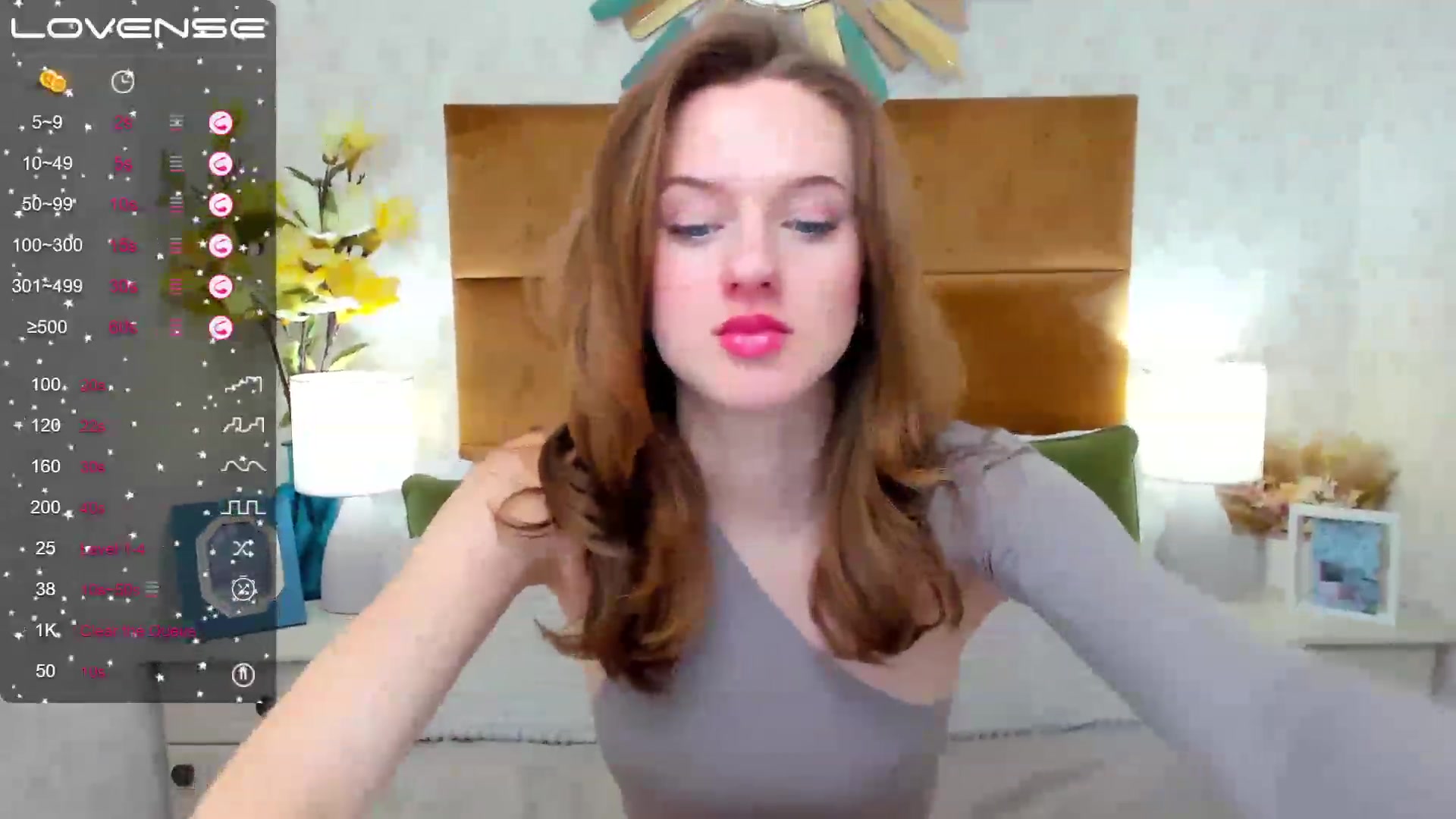 Gallery image thumbnail from MonaElisa's myfreecams stream on, 01/29/2023, 13:49 image 17 of 20
