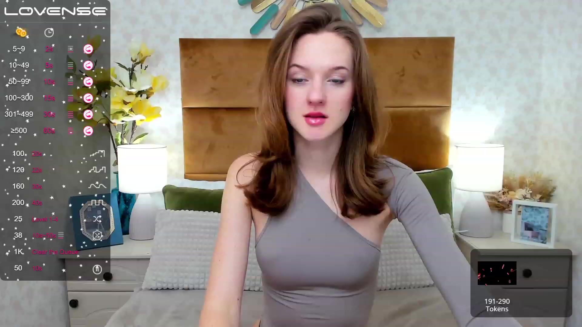 Gallery image thumbnail from MonaElisa's myfreecams stream on, 01/29/2023, 13:49 image 3 of 20
