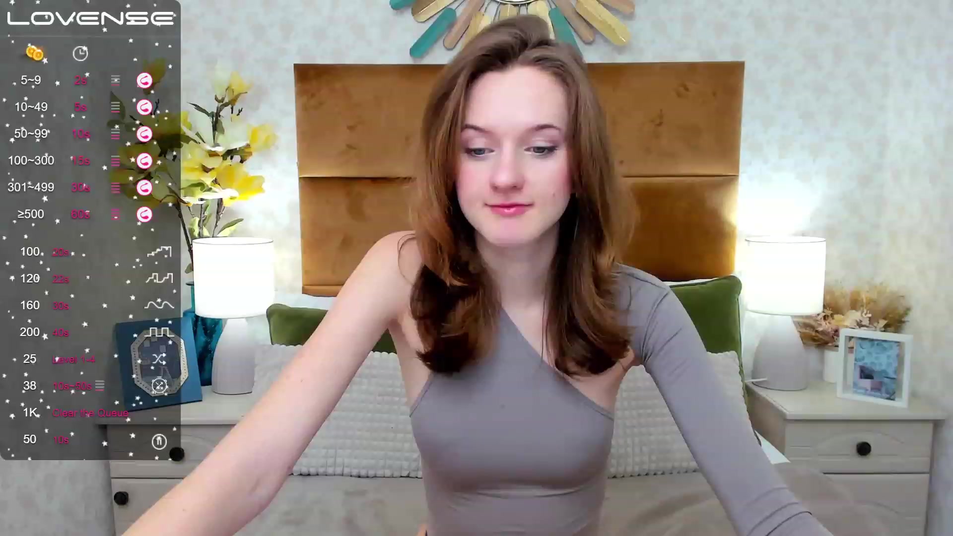Gallery image thumbnail from MonaElisa's myfreecams stream on, 01/29/2023, 13:49 image 13 of 20