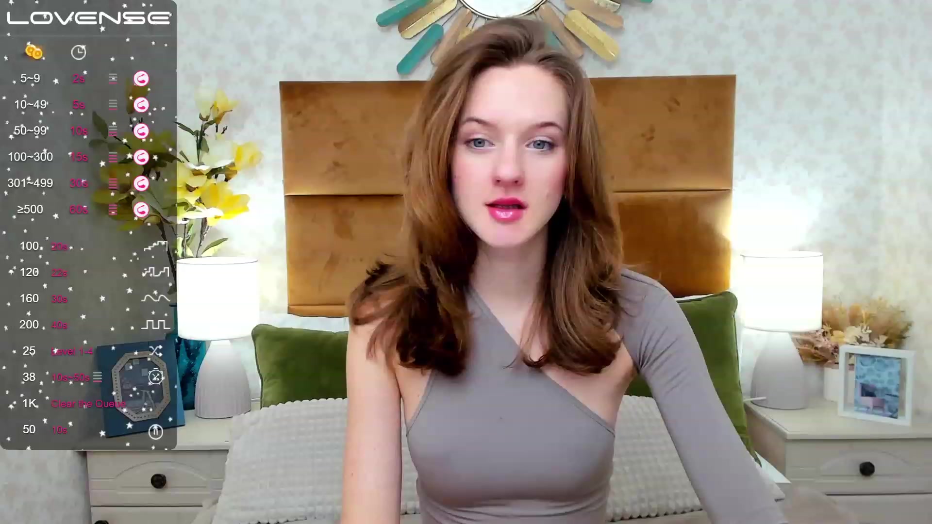 Gallery image thumbnail from MonaElisa's myfreecams stream on, 01/29/2023, 13:49 image 1 of 20