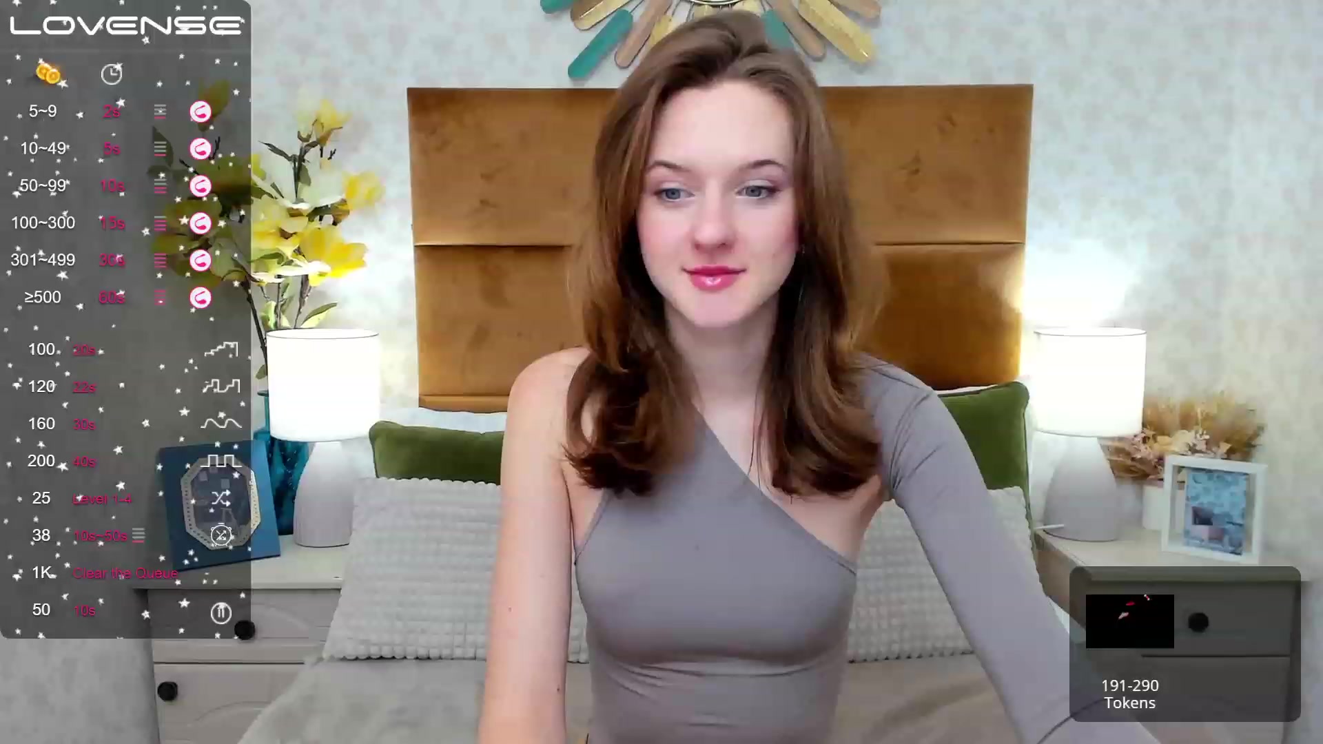 Gallery image thumbnail from MonaElisa's myfreecams stream on, 01/29/2023, 13:49 image 7 of 20