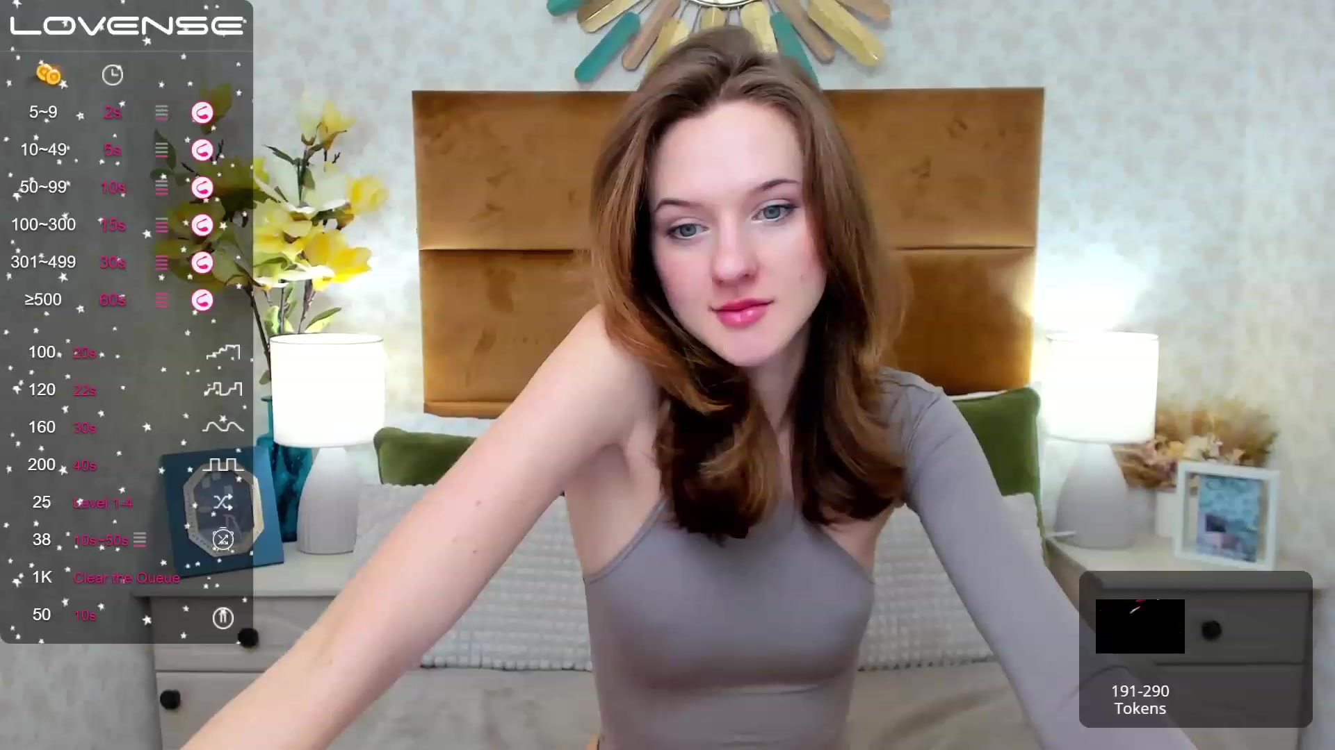 Gallery image thumbnail from MonaElisa's myfreecams stream on, 01/29/2023, 13:49 image 11 of 20