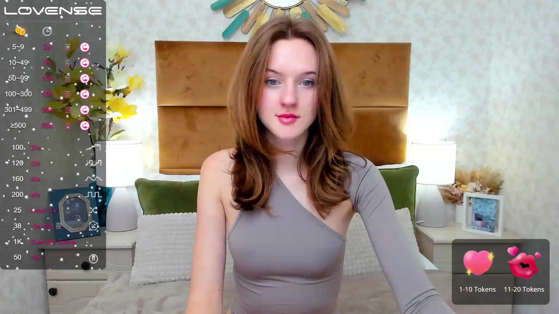 Gallery image thumbnail from MonaElisa's myfreecams stream on, 01/29/2023, 16:33 image 2 of 20