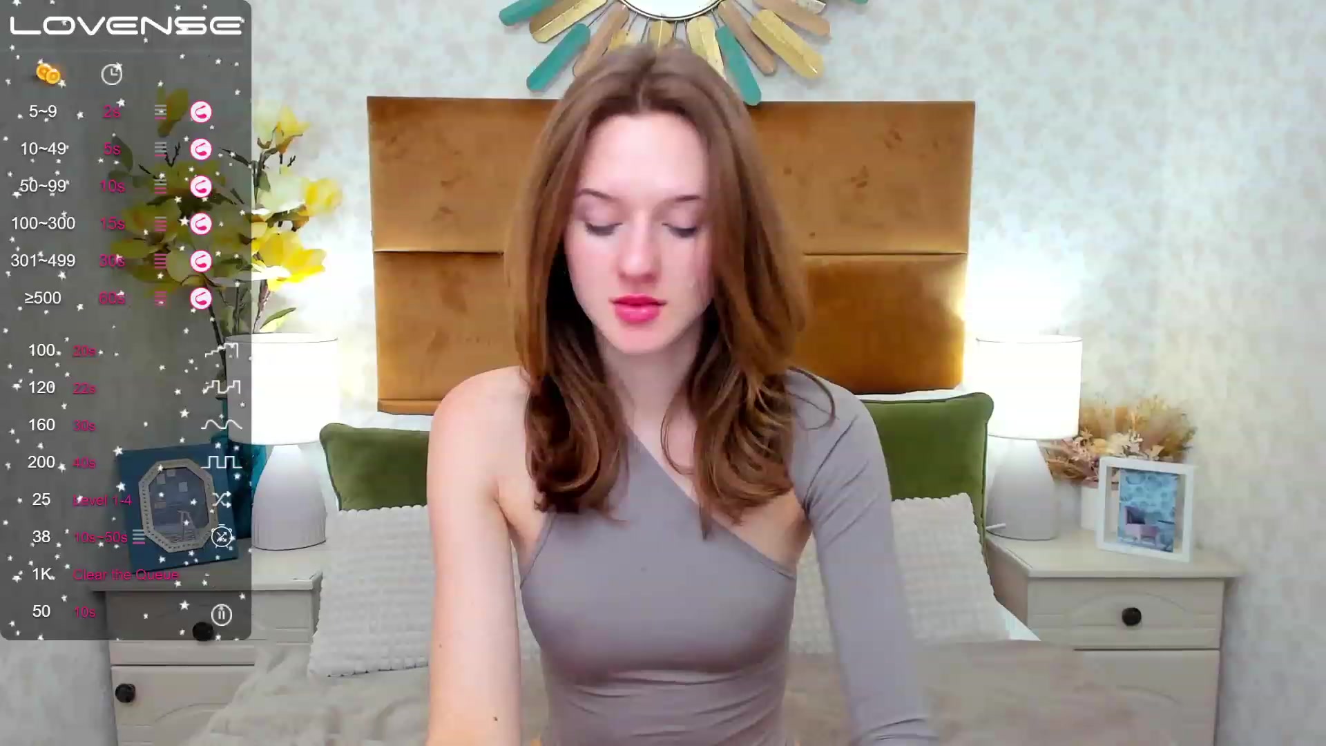 Gallery image thumbnail from MonaElisa's myfreecams stream on, 01/29/2023, 16:33 image 6 of 20