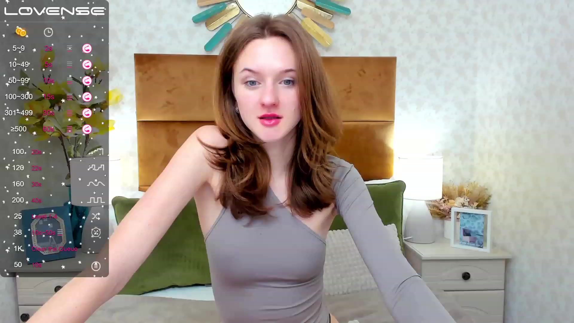 Gallery image thumbnail from MonaElisa's myfreecams stream on, 01/29/2023, 16:58 image 15 of 20
