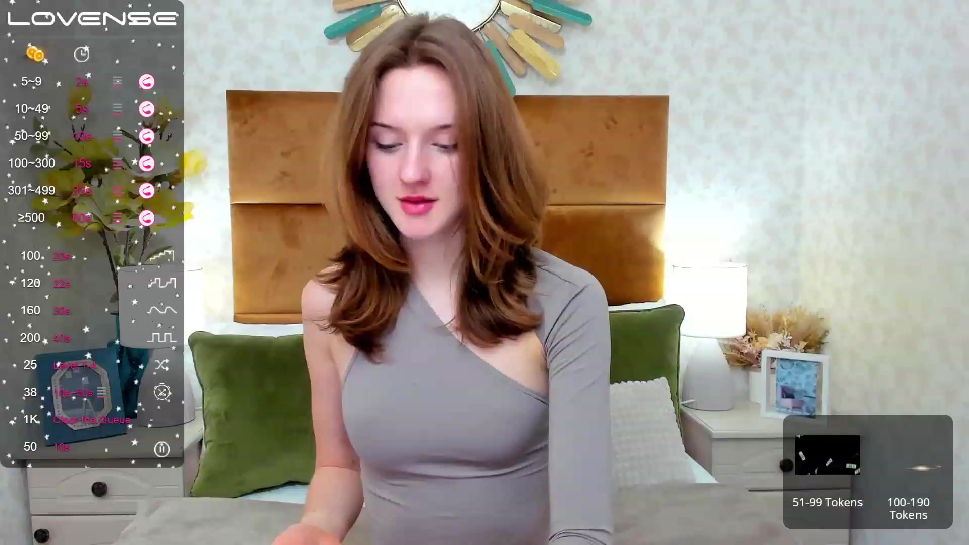 Gallery image thumbnail from MonaElisa's myfreecams stream on, 01/29/2023, 16:58 image 14 of 20