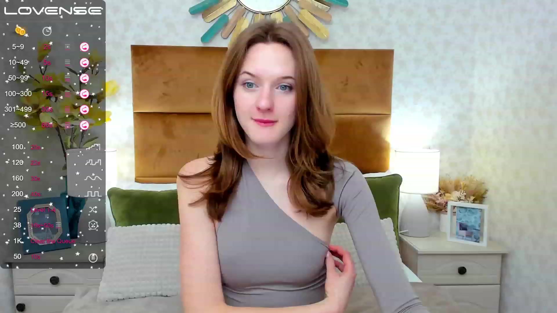Gallery image thumbnail from MonaElisa's myfreecams stream on, 01/29/2023, 16:58 image 3 of 20