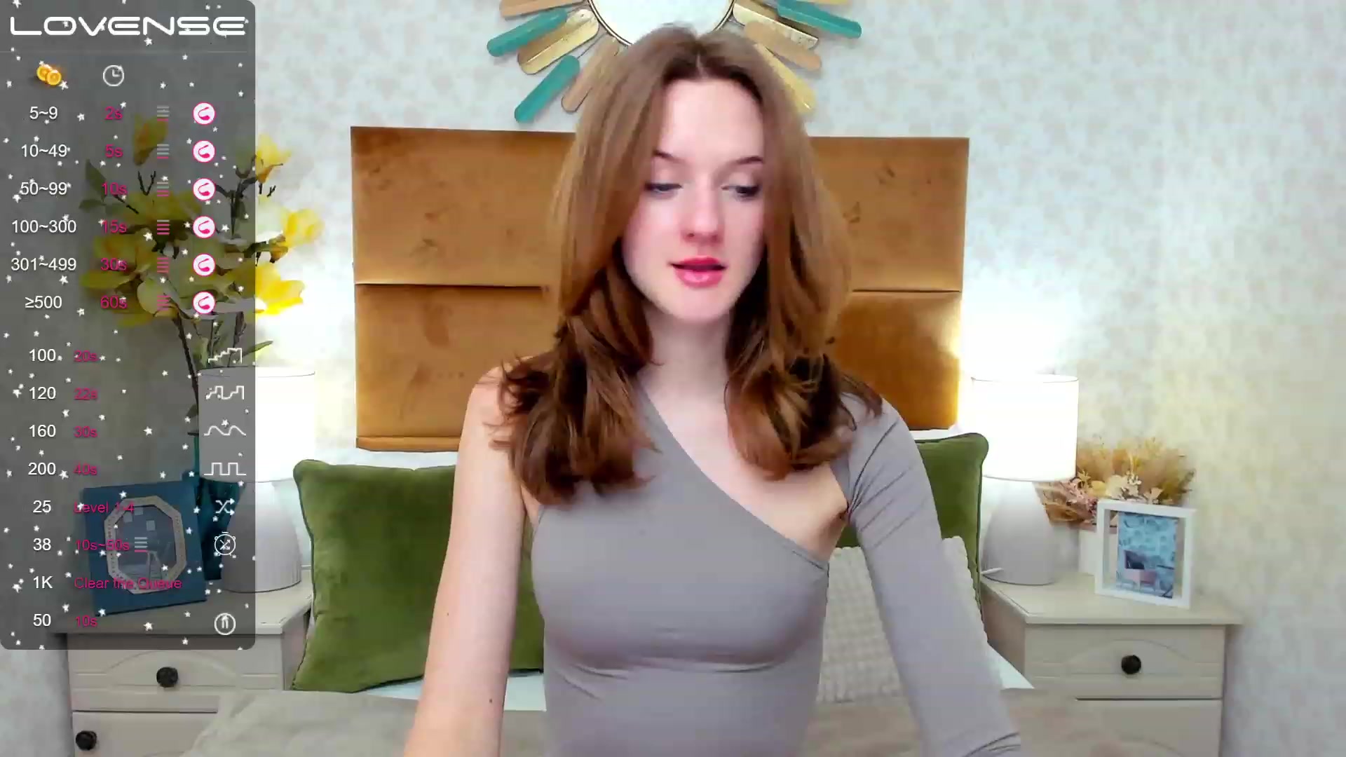 Gallery image thumbnail from MonaElisa's myfreecams stream on, 01/29/2023, 16:58 image 19 of 20