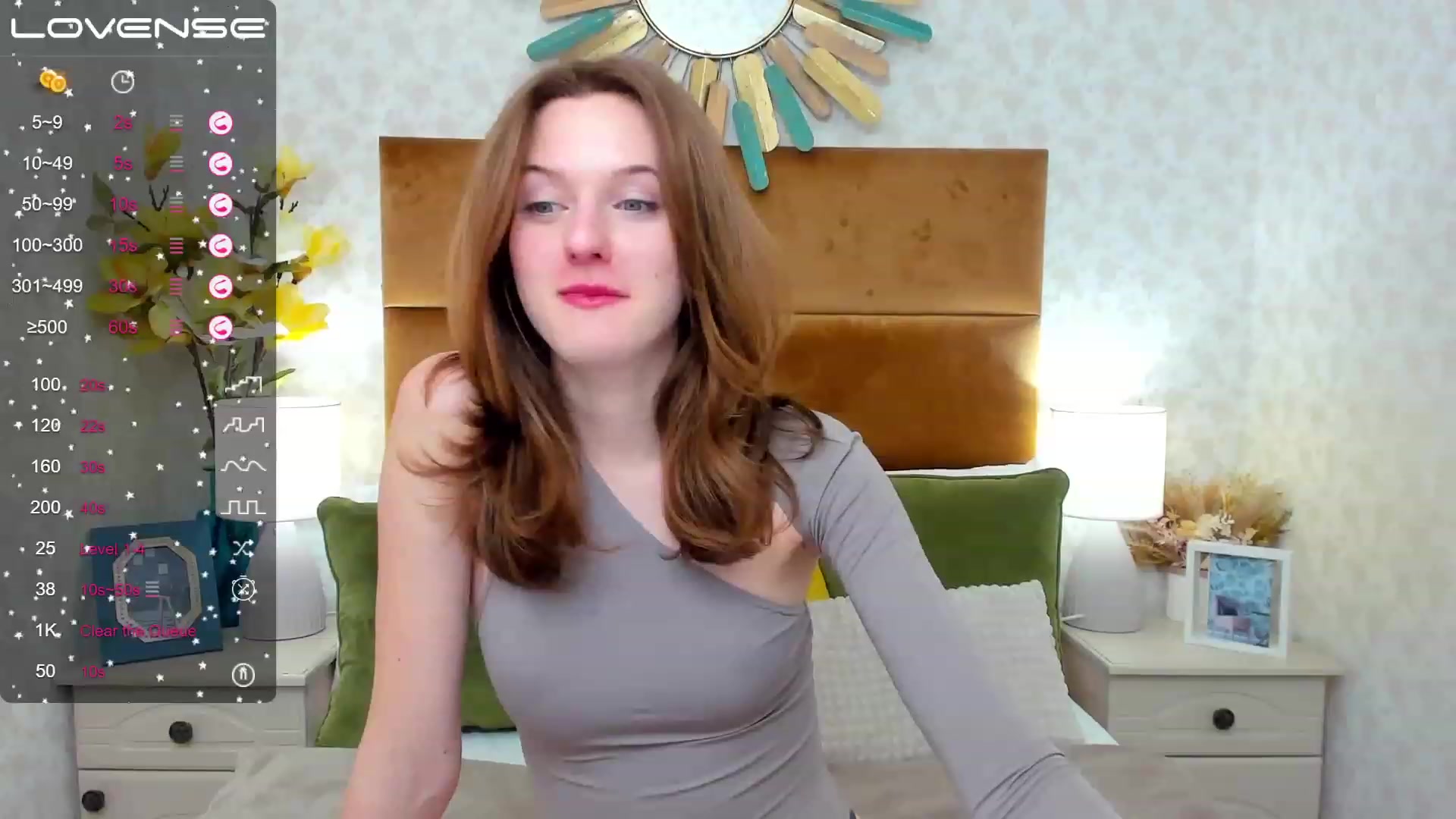 Gallery image thumbnail from MonaElisa's myfreecams stream on, 01/29/2023, 16:58 image 20 of 20