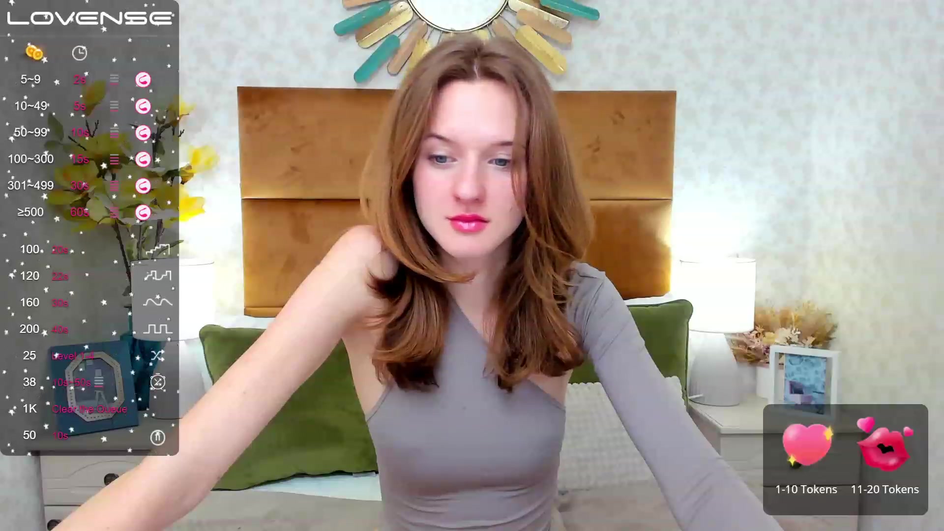 Gallery image thumbnail from MonaElisa's myfreecams stream on, 01/29/2023, 18:56 image 14 of 20