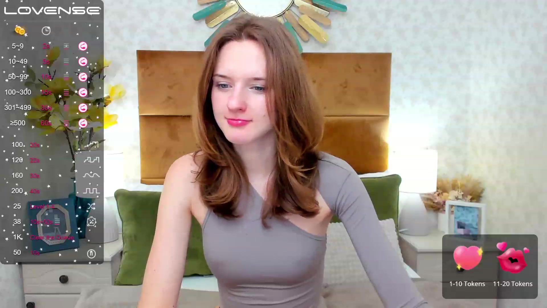 Gallery image thumbnail from MonaElisa's myfreecams stream on, 01/29/2023, 18:56 image 6 of 20