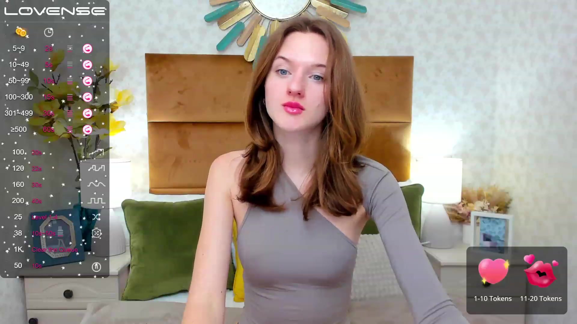 Gallery image thumbnail from MonaElisa's myfreecams stream on, 01/29/2023, 18:56 image 15 of 20