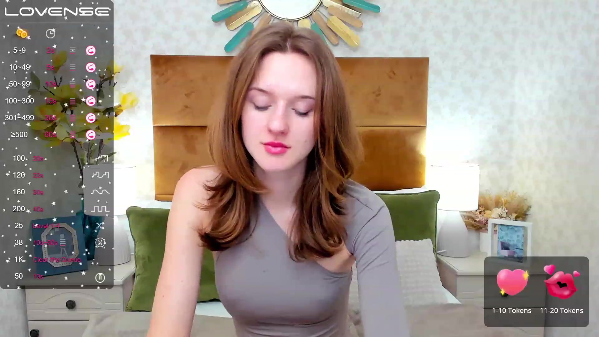 Gallery image thumbnail from MonaElisa's myfreecams stream on, 01/29/2023, 18:56 image 9 of 20