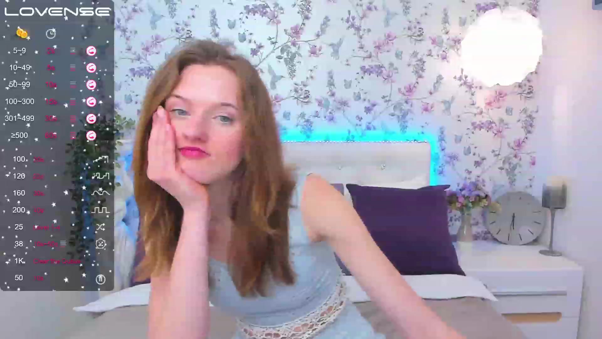 Gallery image thumbnail from MonaElisa's myfreecams stream on, 01/30/2023, 14:47 image 12 of 20