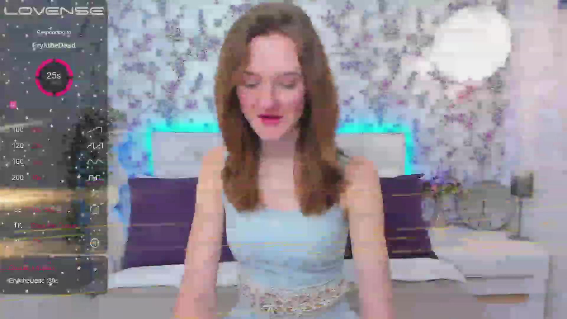 Gallery image thumbnail from MonaElisa's myfreecams stream on, 01/30/2023, 14:47 image 15 of 20