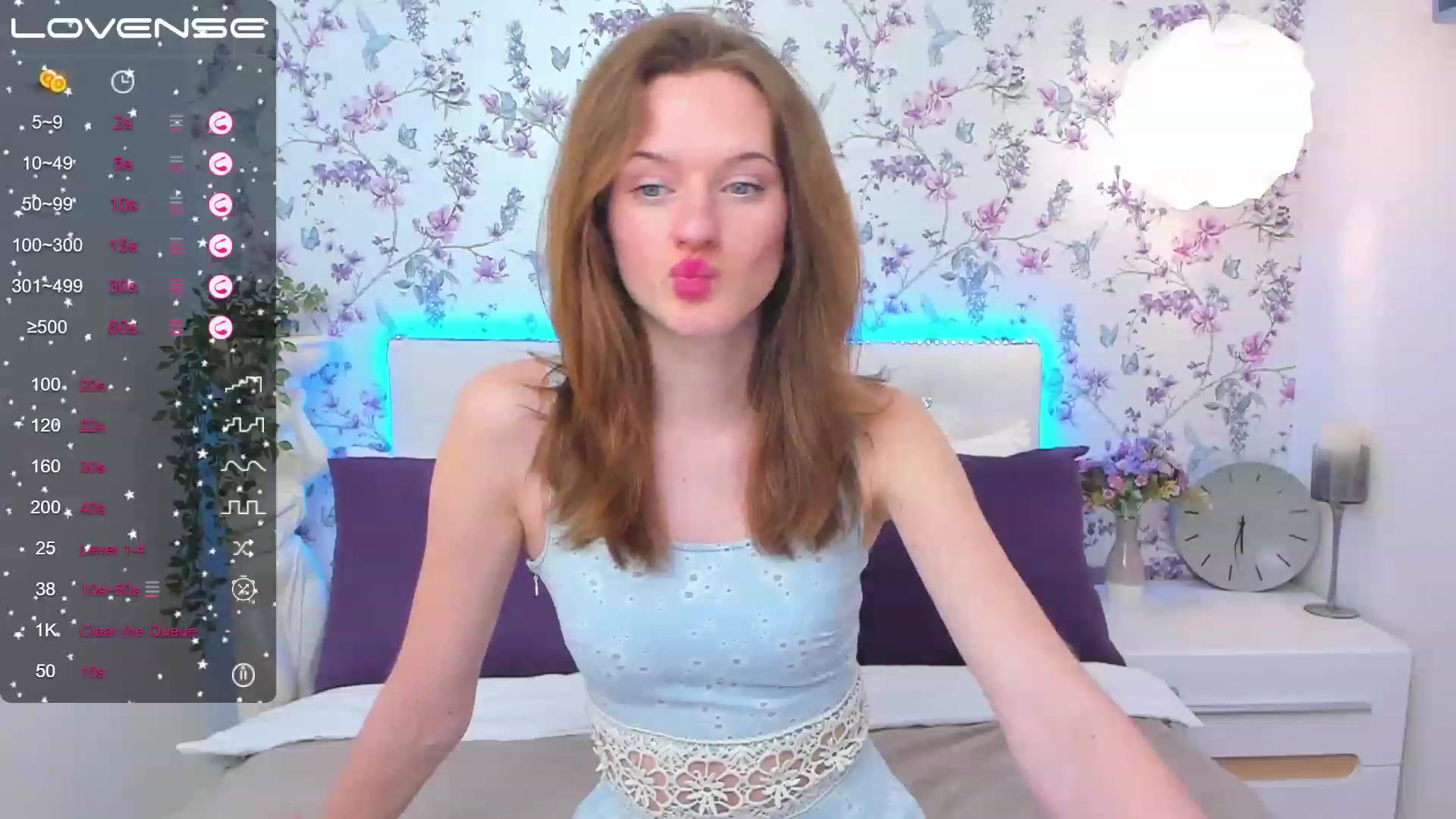 Gallery image thumbnail from MonaElisa's myfreecams stream on, 01/30/2023, 14:47 image 14 of 20