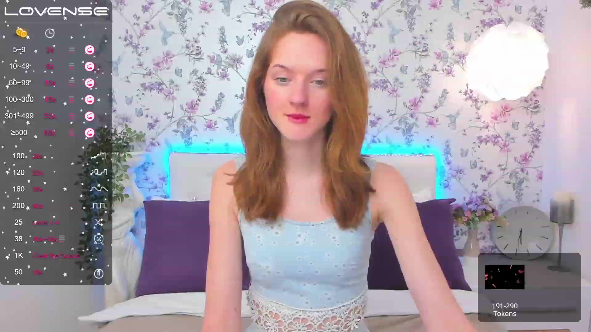 Gallery image thumbnail from MonaElisa's myfreecams stream on, 01/30/2023, 14:47 image 2 of 20