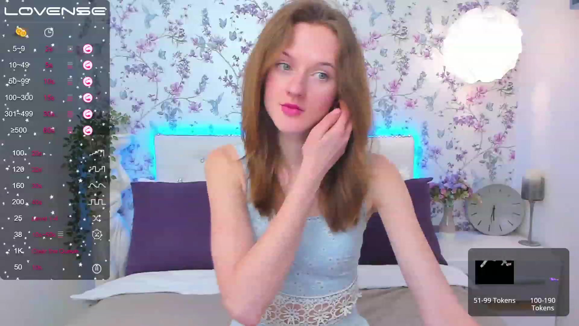 Gallery image thumbnail from MonaElisa's myfreecams stream on, 01/30/2023, 14:47 image 13 of 20