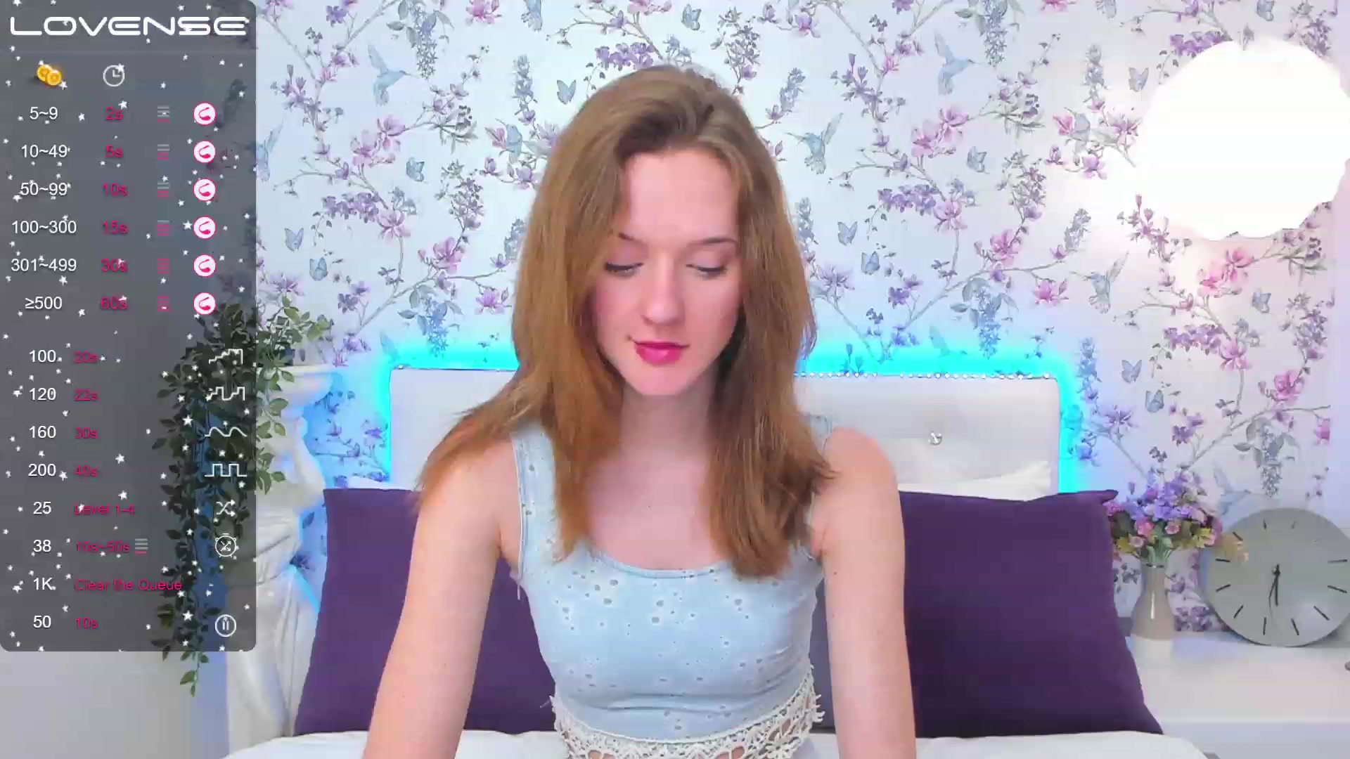 Gallery image thumbnail from MonaElisa's myfreecams stream on, 01/30/2023, 17:45 image 2 of 20
