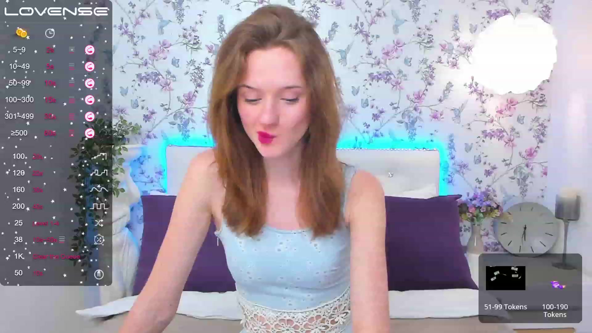 Gallery image thumbnail from MonaElisa's myfreecams stream on, 01/30/2023, 17:45 image 9 of 20