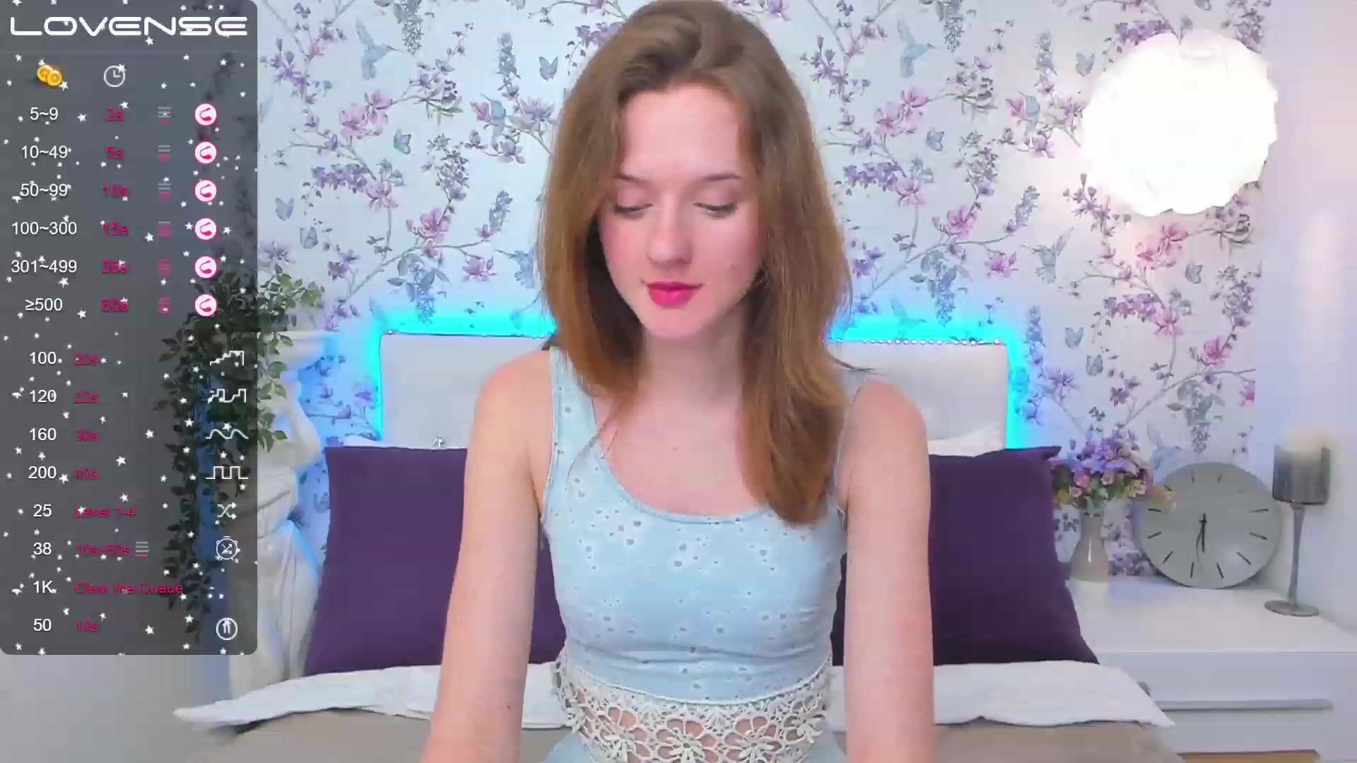 Gallery image thumbnail from MonaElisa's myfreecams stream on, 01/30/2023, 17:45 image 12 of 20