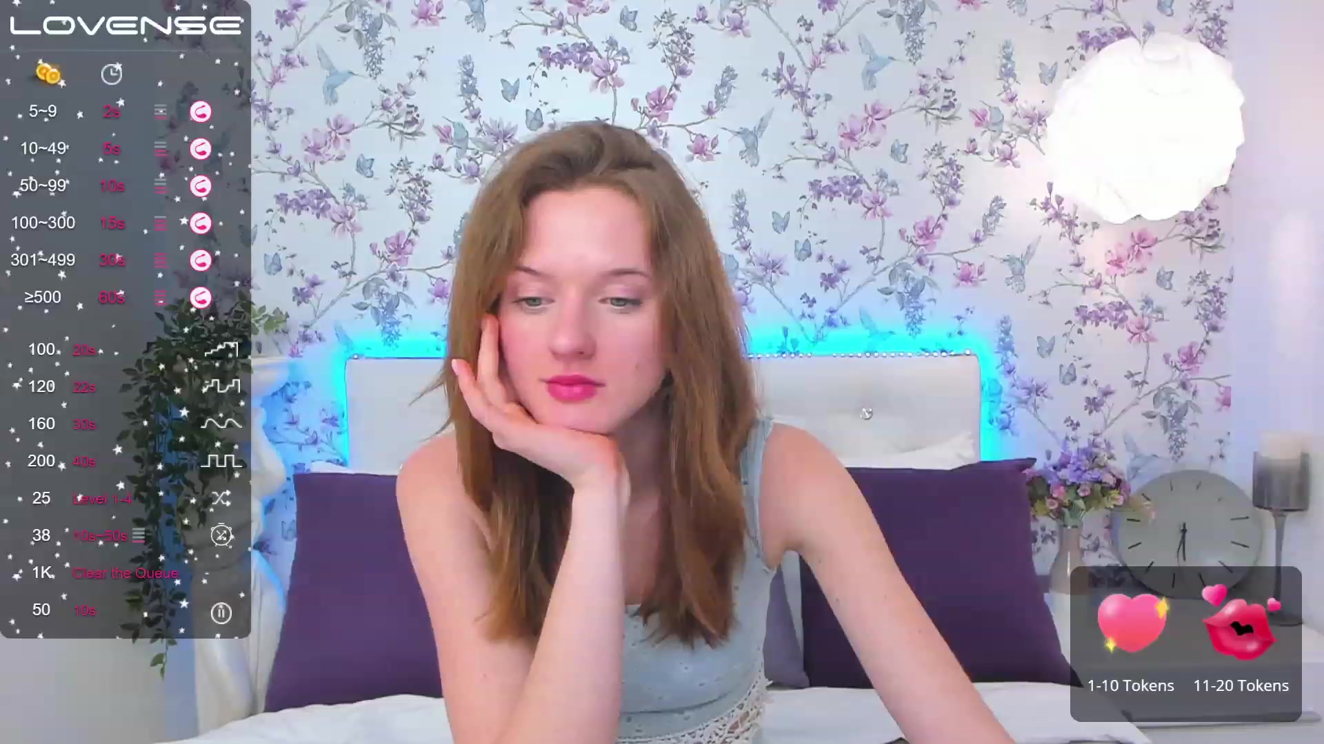 Gallery image thumbnail from MonaElisa's myfreecams stream on, 01/30/2023, 18:52 image 6 of 20