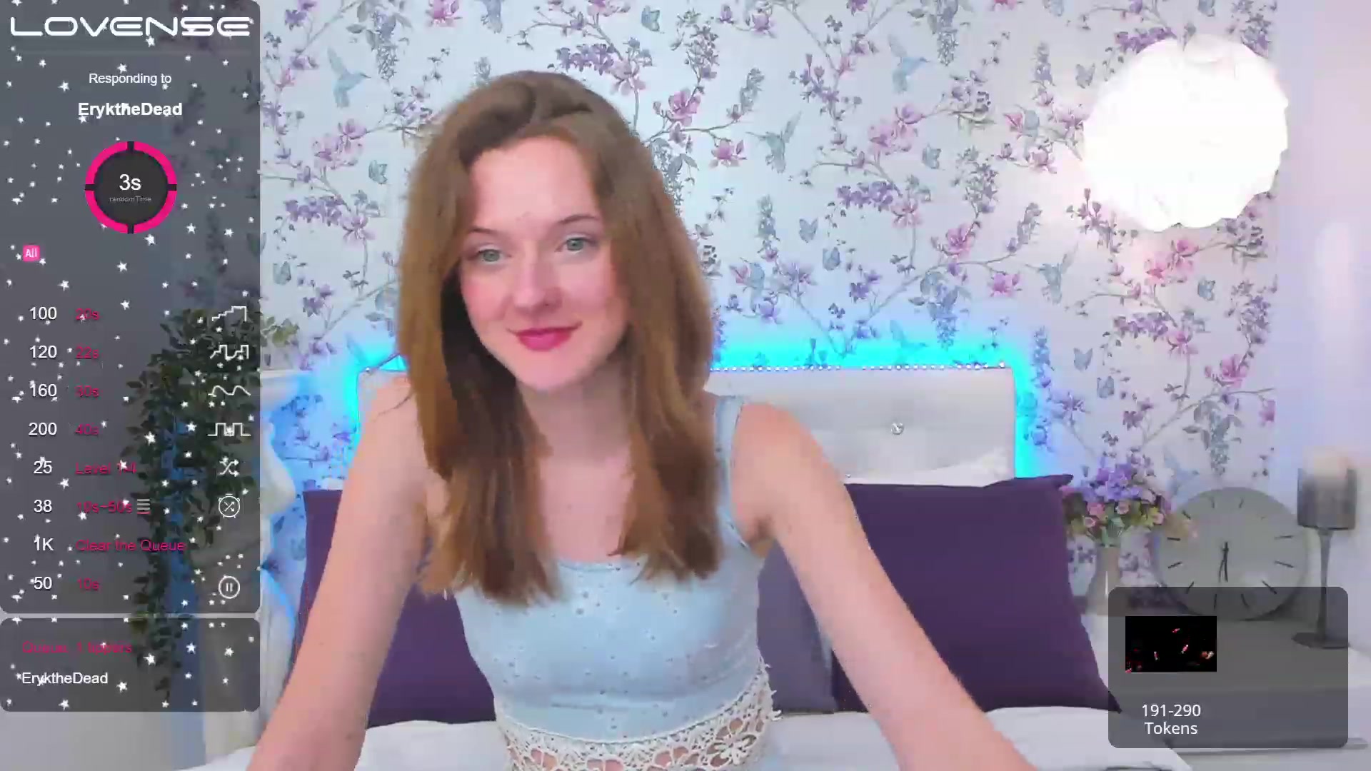 Gallery image thumbnail from MonaElisa's myfreecams stream on, 01/30/2023, 18:52 image 7 of 20