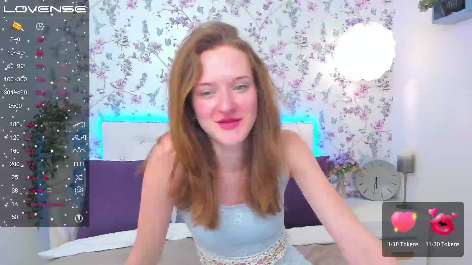 Gallery image thumbnail from MonaElisa's myfreecams stream on, 01/30/2023, 19:33 image 12 of 20