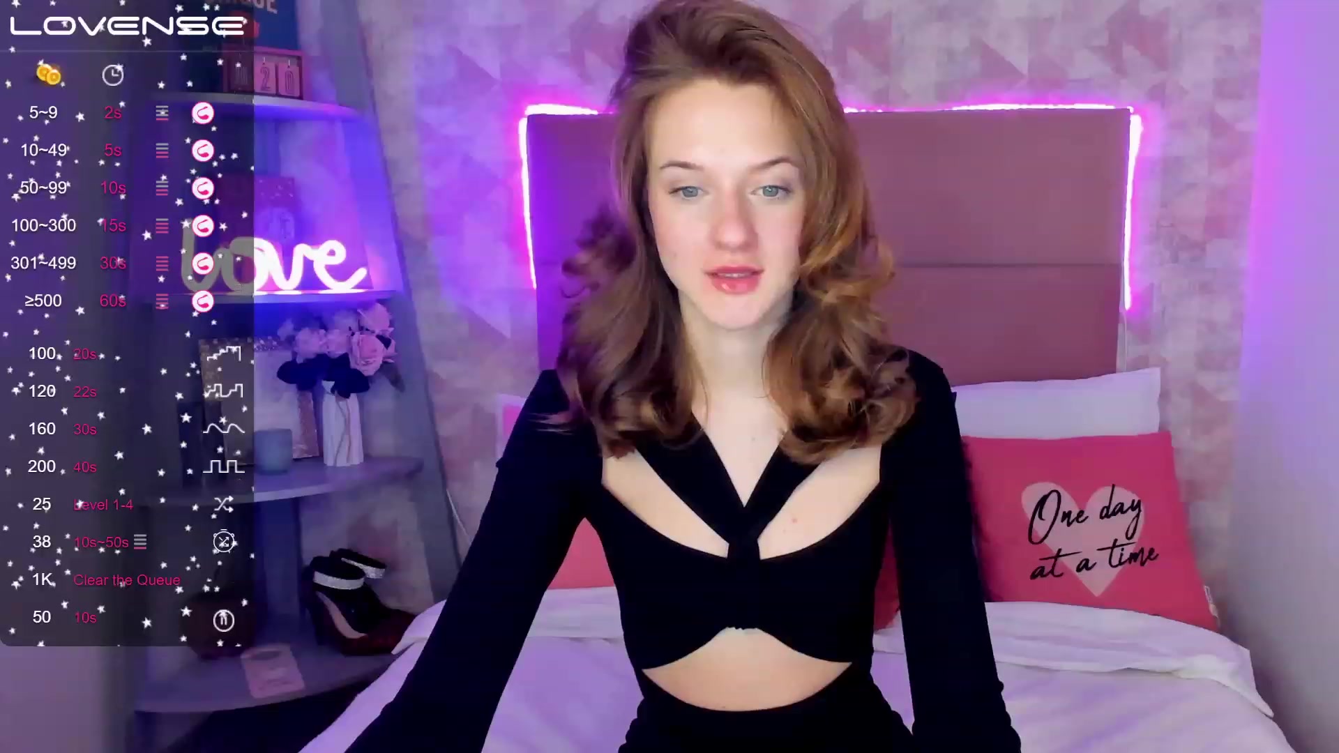 Gallery image thumbnail from MonaElisa's myfreecams stream on, 01/31/2023, 13:55 image 11 of 20
