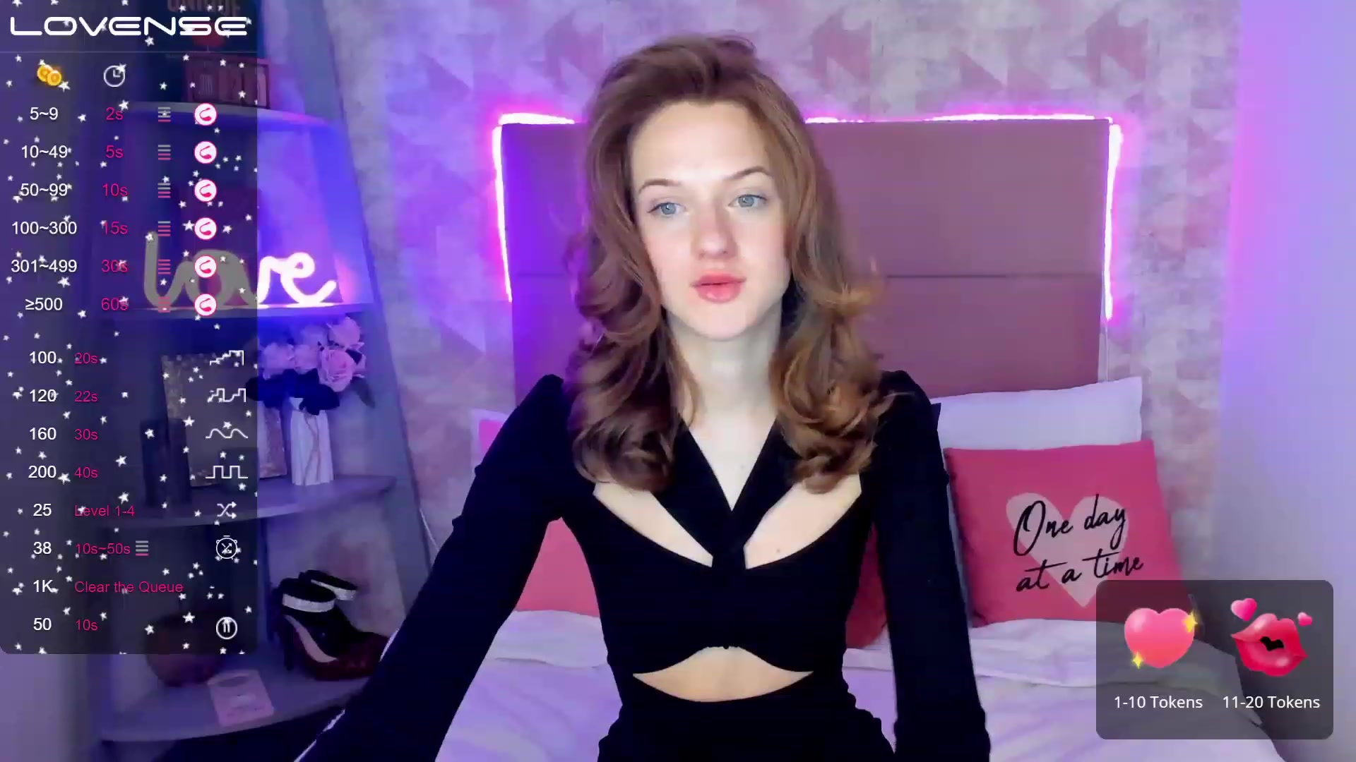 Gallery image thumbnail from MonaElisa's myfreecams stream on, 01/31/2023, 15:14 image 13 of 20