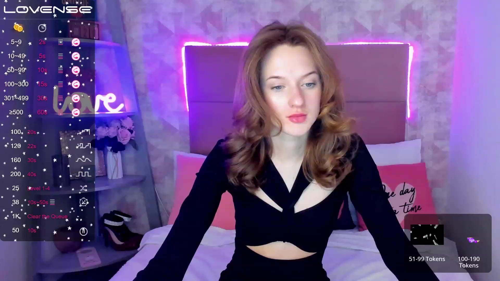Gallery image thumbnail from MonaElisa's myfreecams stream on, 01/31/2023, 15:14 image 9 of 20