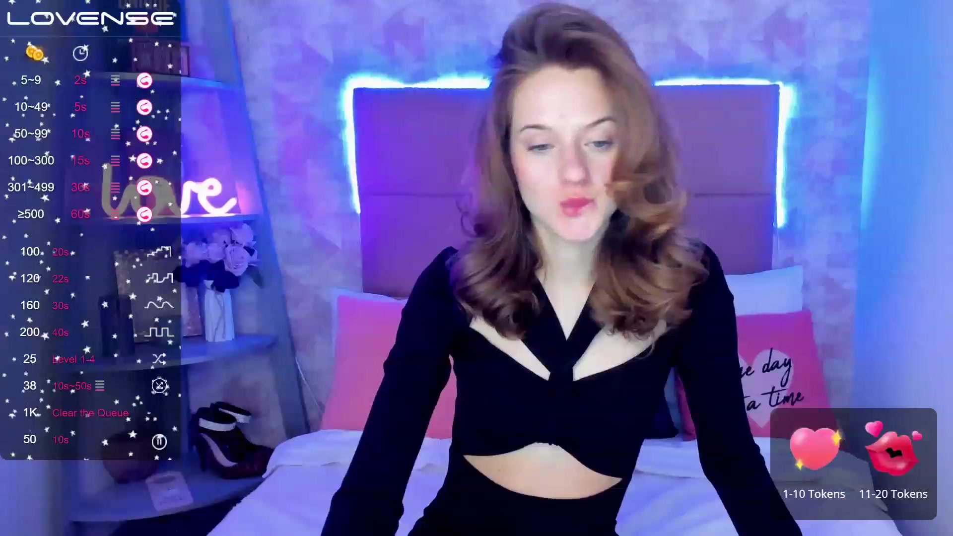Gallery image thumbnail from MonaElisa's myfreecams stream on, 01/31/2023, 16:08 image 12 of 20