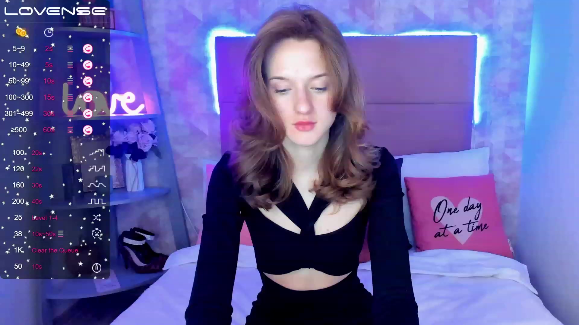 Gallery image thumbnail from MonaElisa's myfreecams stream on, 01/31/2023, 17:03 image 11 of 20