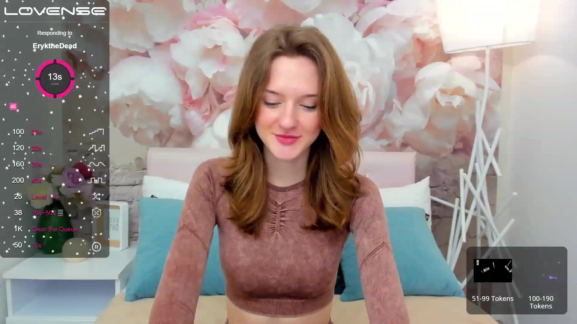 Gallery image thumbnail from MonaElisa's myfreecams stream on, 02/01/2023, 08:11 image 19 of 20