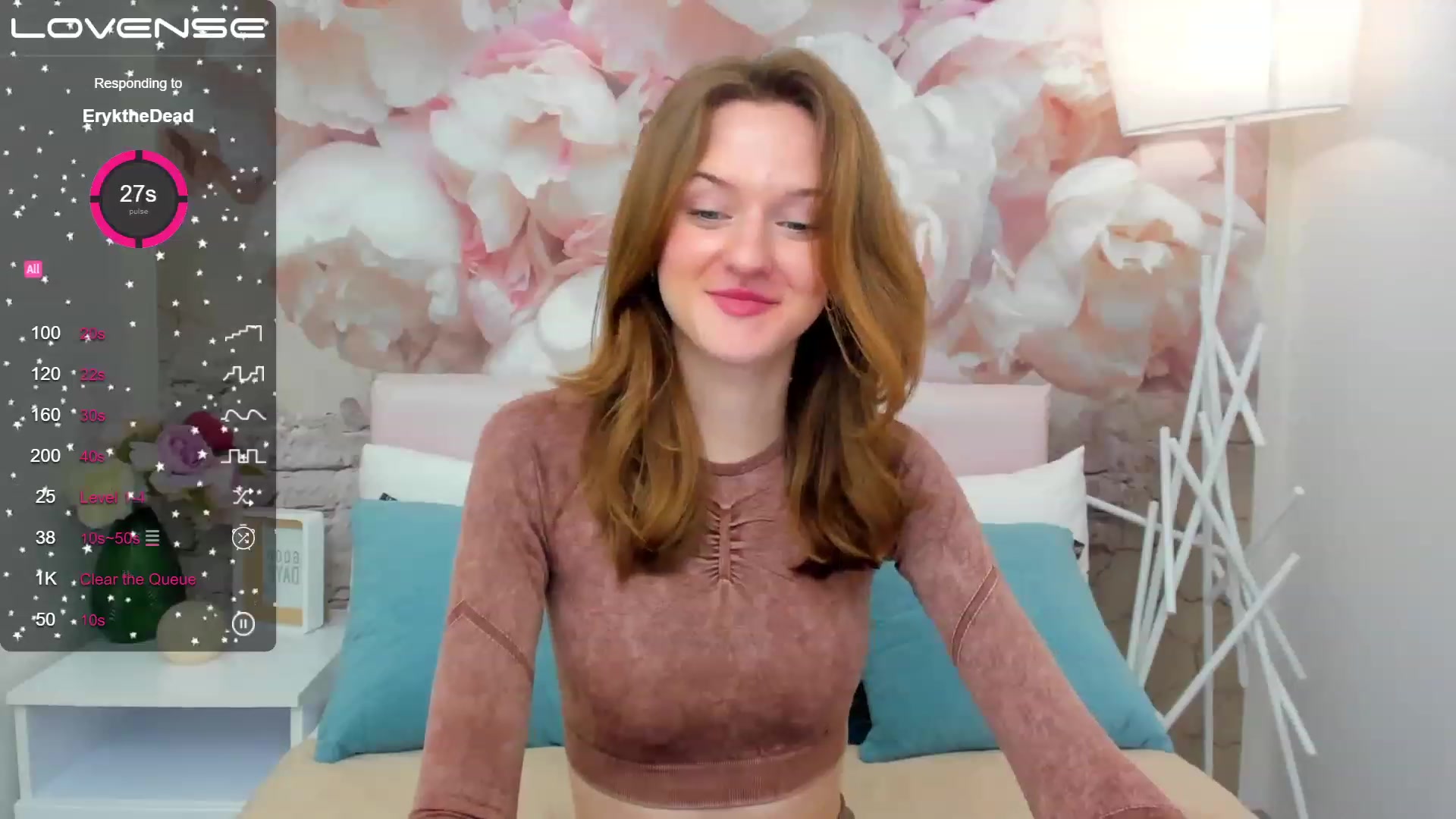Gallery image thumbnail from MonaElisa's myfreecams stream on, 02/01/2023, 08:11 image 17 of 20
