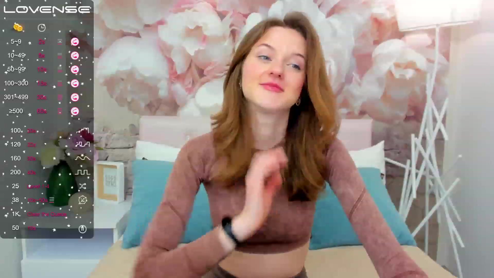 Gallery image thumbnail from MonaElisa's myfreecams stream on, 02/01/2023, 08:11 image 12 of 20