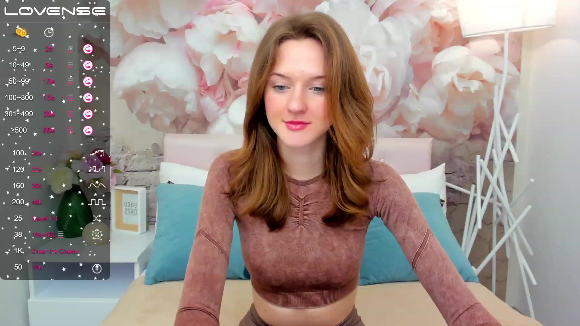 Gallery image thumbnail from MonaElisa's myfreecams stream on, 02/01/2023, 08:11 image 9 of 20