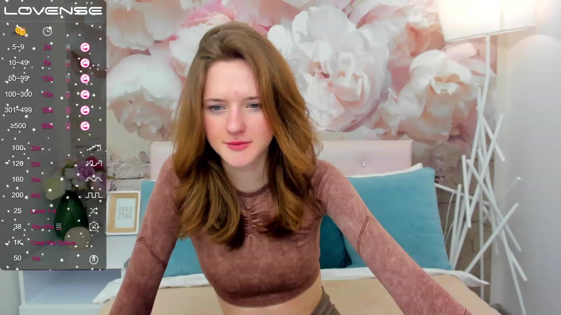 Gallery image thumbnail from MonaElisa's myfreecams stream on, 02/01/2023, 09:25 image 3 of 20