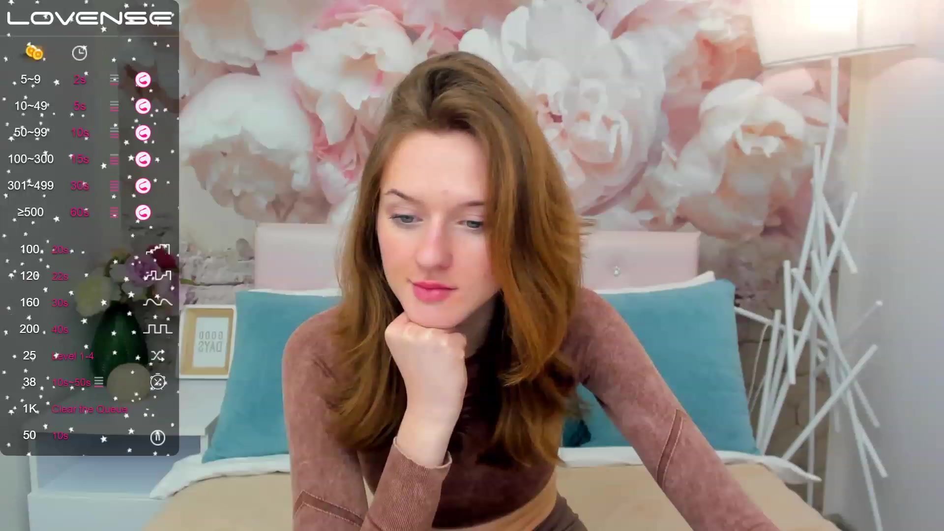 Gallery image thumbnail from MonaElisa's myfreecams stream on, 02/01/2023, 11:15 image 9 of 20