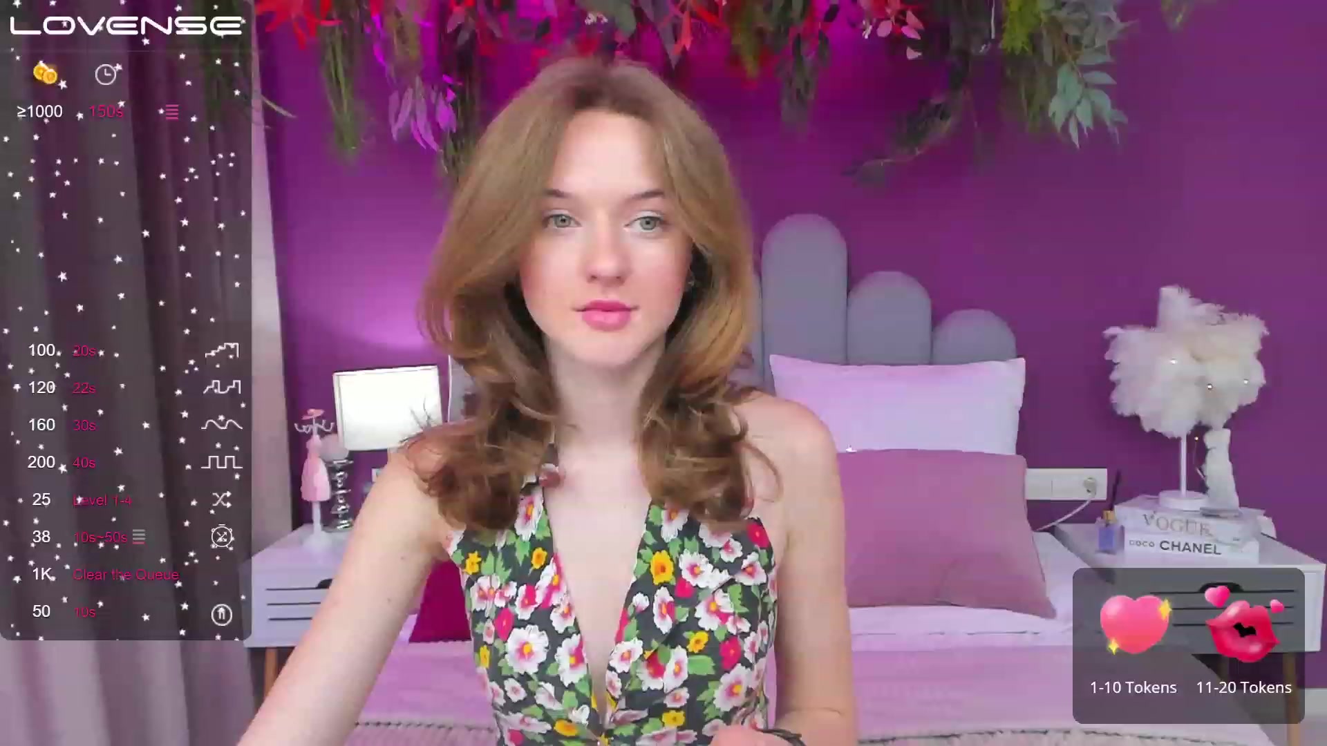 Gallery image thumbnail from MonaElisa's myfreecams stream on, 02/03/2023, 15:18 image 9 of 20