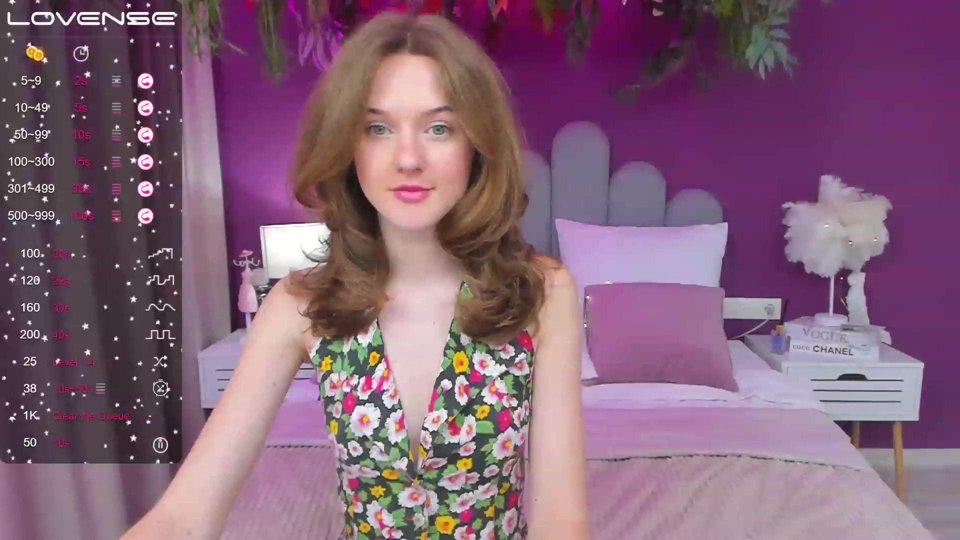 Gallery image thumbnail from MonaElisa's myfreecams stream on, 02/03/2023, 15:18 image 13 of 20