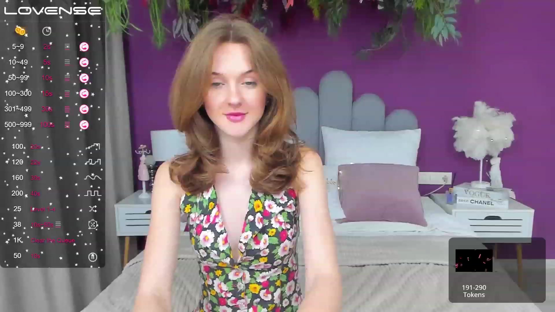 Gallery image thumbnail from MonaElisa's myfreecams stream on, 02/03/2023, 15:18 image 17 of 20