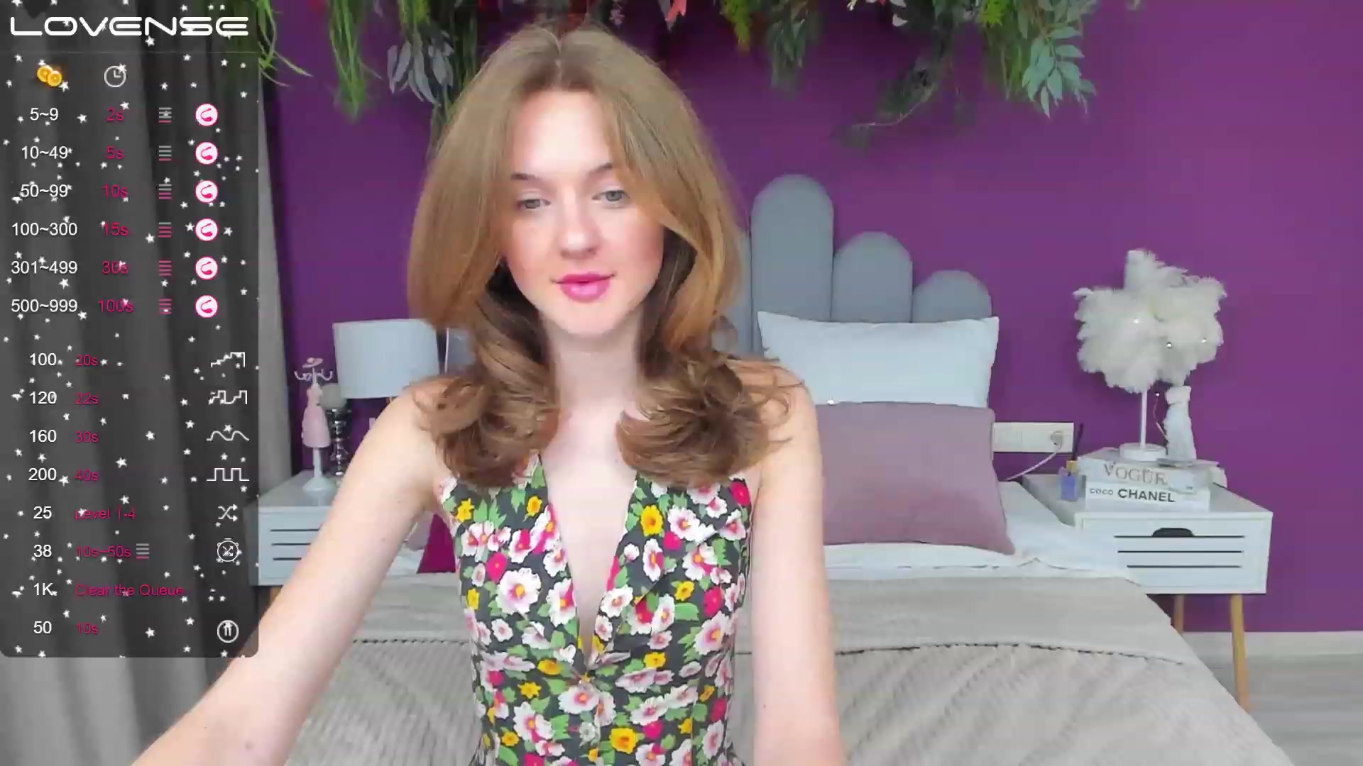 Gallery image thumbnail from MonaElisa's myfreecams stream on, 02/03/2023, 15:18 image 19 of 20